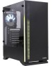 Корпус для ПК ZALMAN Корпус MIDITOWER ATX W/O PSU S5 BLACK
