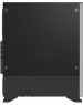 Корпус для ПК ZALMAN Корпус MIDITOWER ATX W/O PSU S5 BLACK
