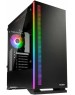 Корпус для ПК ZALMAN Корпус MIDITOWER ATX W/O PSU S5 BLACK