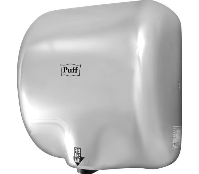 Сушилка для рук G-TEQ Сушилка для рук 8888 MC, хром