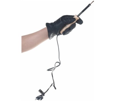 Паяльник ЗУБР Паяльник Мастер 55405-25_z01, электрический, 25Вт