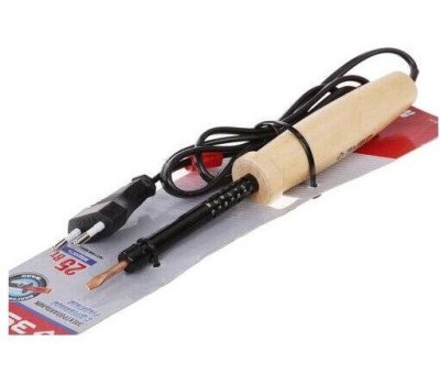 Паяльник ЗУБР Паяльник Мастер 55405-25_z01, электрический, 25Вт