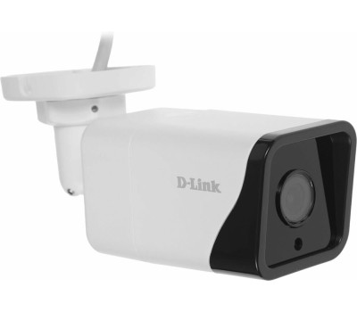 Камера видеонаблюдения D-LINK Камера видеонаблюдения аналоговая DCS-3511/UPA, 1280х800 pix, 2.8-12 мм, белый