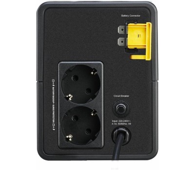 ИБП APC ИБП Easy-UPS BVX900LI, 900ВA