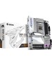 Материнская плата GIGABYTE Материнская плата B650E AORUS ELITE X AX ICE, Socket AM5, AMD B650, ATX, Ret