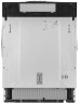 HAIER Встраиваемая посудомоечная машина HDWE13-490RU, полноразмерная, ширина 59.7см, полновстраиваемая, загрузка 13 комплектов