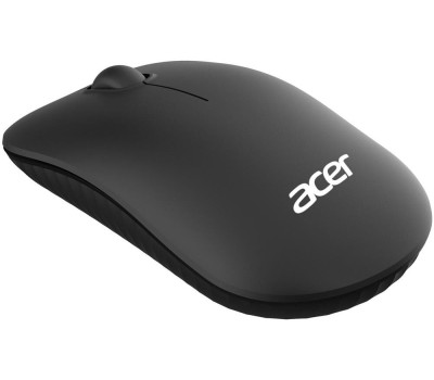 Мышь Acer OMR130 [ZL.MCEEE.00F] черный оптическая (1200dpi) беспроводная USB (3but)