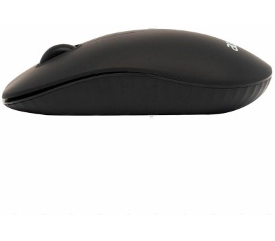 Мышь Acer OMR130 [ZL.MCEEE.00F] черный оптическая (1200dpi) беспроводная USB (3but)