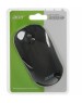 Мышь Acer OMR130 [ZL.MCEEE.00F] черный оптическая (1200dpi) беспроводная USB (3but)