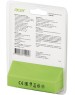 Мышь Acer OMR130 [ZL.MCEEE.00F] черный оптическая (1200dpi) беспроводная USB (3but)