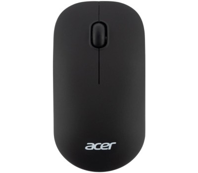 Мышь Acer OMR130 [ZL.MCEEE.00F] черный оптическая (1200dpi) беспроводная USB (3but)