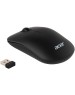 Мышь Acer OMR130 [ZL.MCEEE.00F] черный оптическая (1200dpi) беспроводная USB (3but)