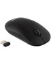 Мышь Acer OMR130 [ZL.MCEEE.00F] черный оптическая (1200dpi) беспроводная USB (3but)