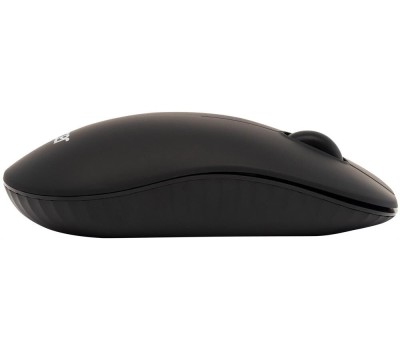 Мышь Acer OMR130 [ZL.MCEEE.00F] черный оптическая (1200dpi) беспроводная USB (3but)