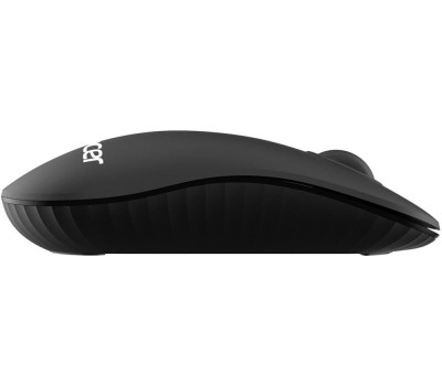 Мышь Acer OMR130 [ZL.MCEEE.00F] черный оптическая (1200dpi) беспроводная USB (3but)