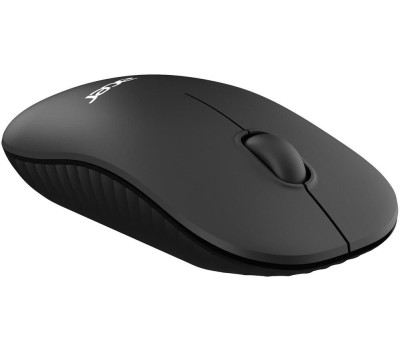 Мышь Acer OMR130 [ZL.MCEEE.00F] черный оптическая (1200dpi) беспроводная USB (3but)