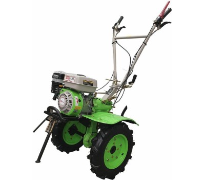 Мотоблок REDVERG Мотоблок Волгарь-2, бензиновый, 5.15кВт, 7л.с. [rd-tv2]