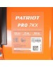 PATRIOT Снегоуборщик PRO 7 KX