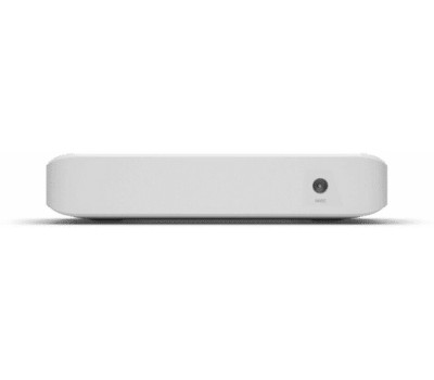 Коммутатор UBIQUITI Коммутатор UniFi Switch Lite 8 PoE |USW-Lite-8-PoE| PoE-коммутатор, 8х 1G RJ45, раздача 52 Вт |USW-Lite-8-PoE| (071156) {10}