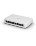 Коммутатор UBIQUITI Коммутатор UniFi Switch Lite 8 PoE |USW-Lite-8-PoE| PoE-коммутатор, 8х 1G RJ45, раздача 52 Вт |USW-Lite-8-PoE| (071156) {10}