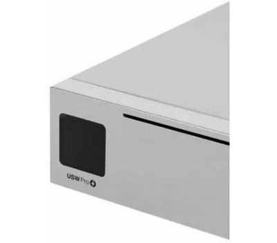 UBIQUITI Коммутатор UniFi Switch 24 PoE |USW-24-POE| PoE-коммутатор в стойку, 24х 1G RJ45, 2х SFP, раздача 95 |USW-24-POE| Вт (028554) {2}