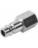 Переходник ELITECH Переходник для пневмоинструмента 0704.019000