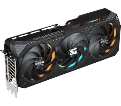 Видеокарта GIGABYTE Видеокарта RTX5070Ti GAMING OC 16GB GDDR7 256bit 3xDP HDMI 3FAN RTL