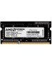 AMD RADEON Модуль памяти 4GB DDR3 1333 SO DIMM R3 Value Series Black R334G1339S1S-UO Non-ECC, CL9, 1.5V, Bulk R334G1339S1S-UO (180343)