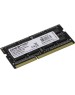 AMD RADEON Модуль памяти 4GB DDR3 1333 SO DIMM R3 Value Series Black R334G1339S1S-UO Non-ECC, CL9, 1.5V, Bulk R334G1339S1S-UO (180343)