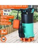 STURM! Садовый насос STURM WP9790PVU, центробежный
