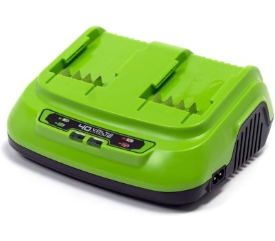 Зарядное устройство GREENWORKS Зарядное устройство G40UC8 2938807