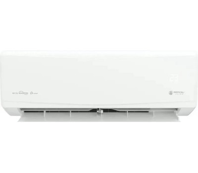 Сплит-система ROYAL CLIMA Сплит-система инверторная Grida RCI-GRC28HN настенная, до 26м2, 9000 BTU, (комплект из 2-х коробок)