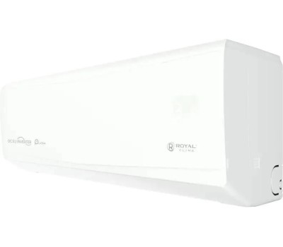 Сплит-система ROYAL CLIMA Сплит-система инверторная Grida RCI-GRC28HN настенная, до 26м2, 9000 BTU, (комплект из 2-х коробок)