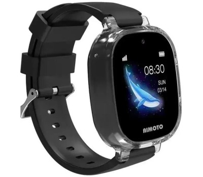 Смарт-часы КНОПКА ЖИЗНИ Смарт-часы Aimoto Crystal, 1.44