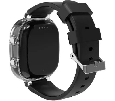 Смарт-часы КНОПКА ЖИЗНИ Смарт-часы Aimoto Crystal, 1.44