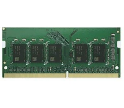 Synology D4ES02-4G Модуль памяти