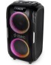 TTEC Беспроводная Bluetooth колонка Carnival Pro 120W Portable Bluetooth Party Speaker. Цвет: черный