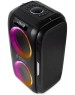 TTEC Беспроводная Bluetooth колонка Carnival Pro 120W Portable Bluetooth Party Speaker. Цвет: черный