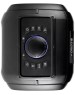 TTEC Беспроводная Bluetooth колонка Carnival Pro 120W Portable Bluetooth Party Speaker. Цвет: черный