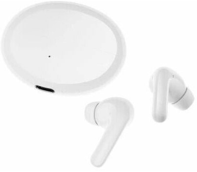 HONOR Наушники Choice Earbuds X7 Pro KSN-ME00, Bluetooth, внутриканальные, белый [5504actm]