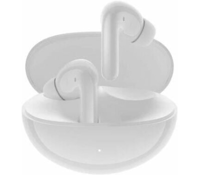 HONOR Наушники Choice Earbuds X7 Pro KSN-ME00, Bluetooth, внутриканальные, белый [5504actm]