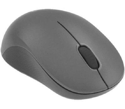 UGREEN Мышка компьютерная беспроводная M331 (65627) Multi-mode Wireless Mouse BT&GHz. Цвет: серый