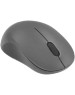 UGREEN Мышка компьютерная беспроводная M331 (65627) Multi-mode Wireless Mouse BT&GHz. Цвет: серый