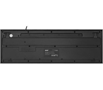 Клавиатура Acer ZL.KBDEE.006