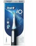 ORAL-B Электрическая зубная щетка iO Series 3 iOG3.1A6.0BK, насадки для щётки: 1 шт, цвет: черный и белый
