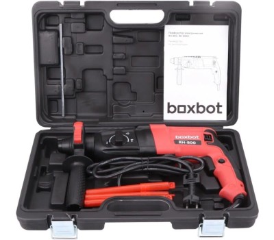 Boxbot RH-800С