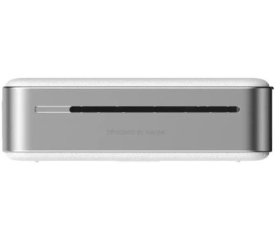 Принтер XIAOMI Портативный фотопринтер Portable Photo Printer Pro