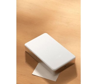 Принтер XIAOMI Портативный фотопринтер Portable Photo Printer Pro