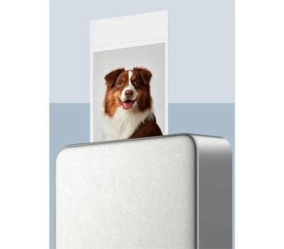 Принтер XIAOMI Портативный фотопринтер Portable Photo Printer Pro