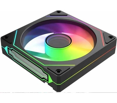 Bloody CF-12-ARGB120-BK